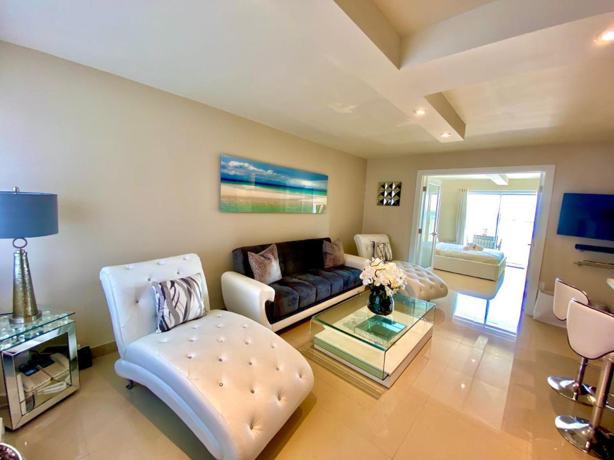 Premium Modern Waterfront Apartment With Miami Skyline View On The Bay 5 Mins Drive To Miami Beach With Free Parking Buitenkant foto